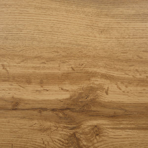 Safavieh Seeley 2 Drawer Console Table – Elegant Oak Finish, Natural Rattan Design For Stylish Storage Solutions Oak Pb,Mdf Cns3100a