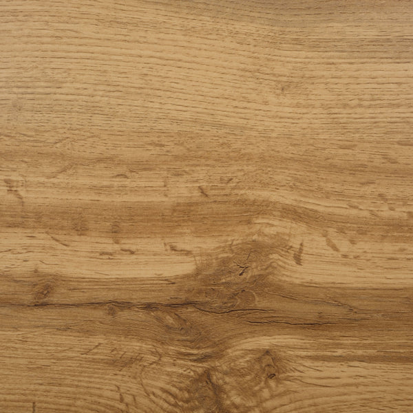 Safavieh Seeley 2 Drawer Console Table – Elegant Oak Finish, Natural Rattan Design For Stylish Storage Solutions Oak Pb,Mdf Cns3100a