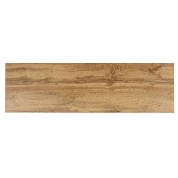 Safavieh Seeley 2 Drawer Console Table – Elegant Oak Finish, Natural Rattan Design For Stylish Storage Solutions Oak Pb,Mdf Cns3100a