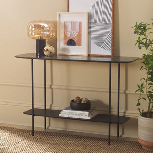 Safavieh Kayleigh Console Table CNS4205A