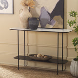 Safavieh Kayleigh Console Table CNS4205B