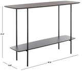 Safavieh Kayleigh Console Table CNS4205C