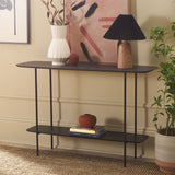 Safavieh Kayleigh Console Table CNS4205C