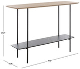 Safavieh Kayleigh Console Table CNS4205D