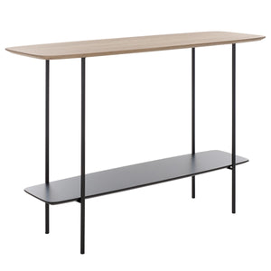 Safavieh Kayleigh Console Table CNS4205D