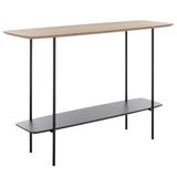 Safavieh Kayleigh Console Table CNS4205D