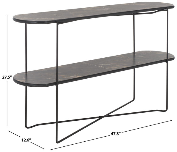 Safavieh Marlee Console Table CNS4206A