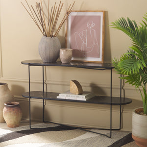 Safavieh Marlee Console Table CNS4206A