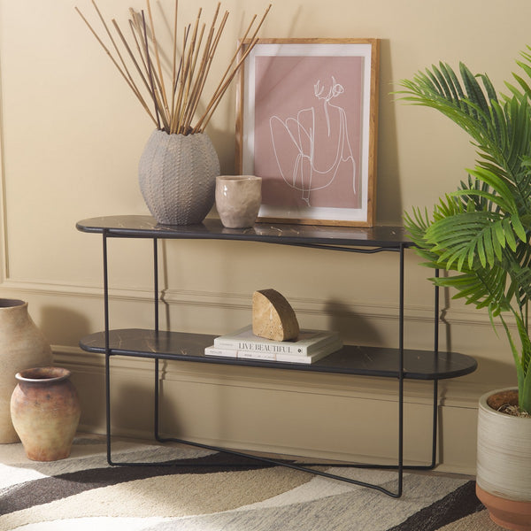 Safavieh Marlee Console Table CNS4206A