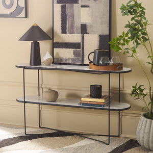 Safavieh Marlee Console Table CNS4206B