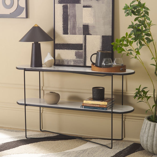 Safavieh Marlee Console Table CNS4206B
