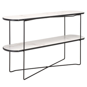 Safavieh Marlee Console Table CNS4206B