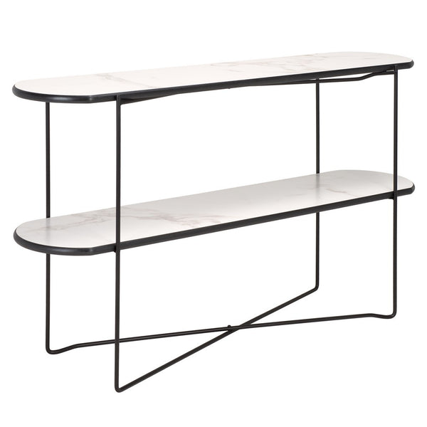 Safavieh Marlee Console Table CNS4206B