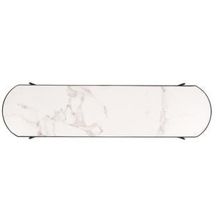Safavieh Marlee Console Table CNS4206B
