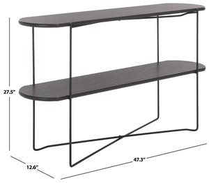 Safavieh Marlee Console Table CNS4206C