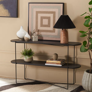 Safavieh Marlee Console Table CNS4206C