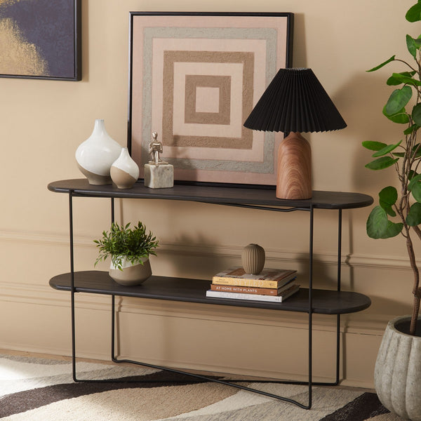 Safavieh Marlee Console Table CNS4206C