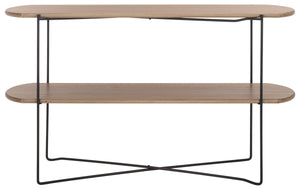 Safavieh Marlee Console Table CNS4206D