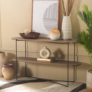 Safavieh Marlee Console Table CNS4206D