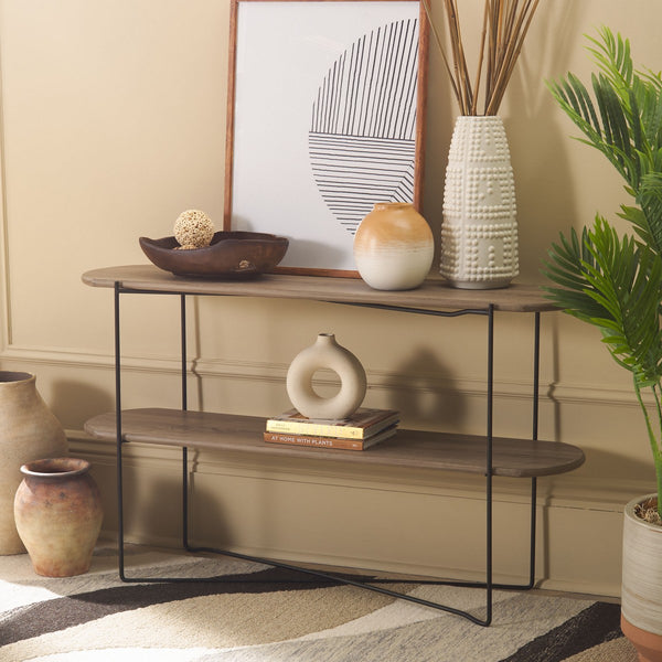 Safavieh Marlee Console Table CNS4206D