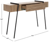 Safavieh Margaux Console Table CNS4207B