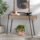 Safavieh Margaux Console Table CNS4207B