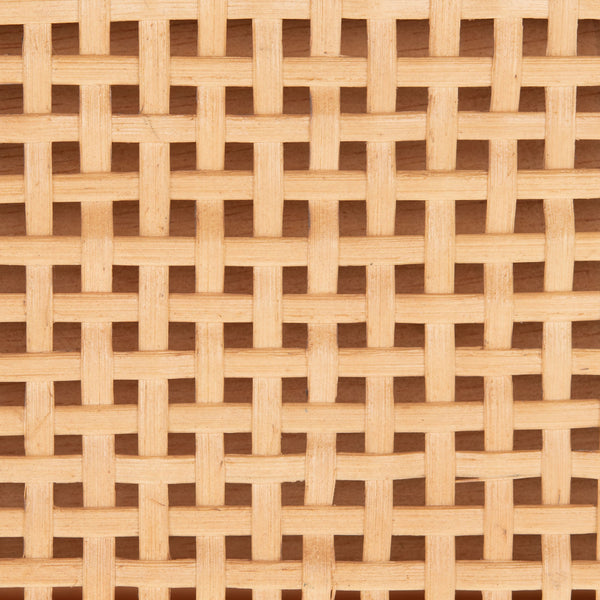 Safavieh Baisley 2 Drawer Rattan Console Table – Stylish Natural Wood Design For Your Home Décor Needs Natural Wood Cns5000a