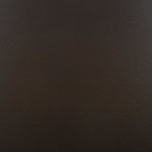 Safavieh Albus Mid Century 3-drawer Console Table In Dark Chocolate - Stylish Storage For Any Decor Dark Chocolate Solid Wood,Mdf Cns5701e