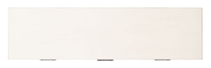 Safavieh Peyton 3-Drawer Console Table – Elegant Storage Solution With Herringbone Design For Your Home Distressed White CNS5705A