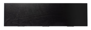 Safavieh Peyton 3-Drawer Console Table – Elegant Storage Solution With Herringbone Design For Your Home Black CNS5705B