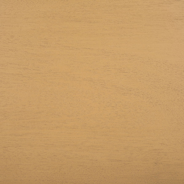 Safavieh Ajana 2 Drawer Console Camel 35.5" x 13" x 29.5"