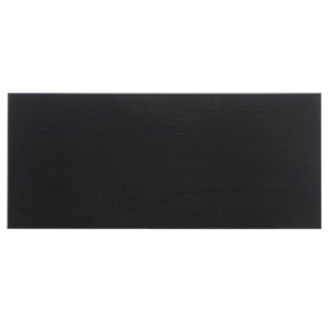 Safavieh Peyton Sideboard With Herringbone Design - Modern Storage Solution For Living Room And Entryway Black CNS5712B