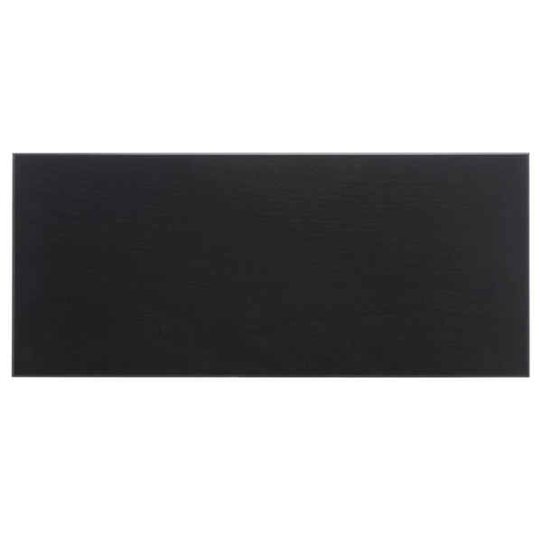 Safavieh Peyton Sideboard With Herringbone Design - Modern Storage Solution For Living Room And Entryway Black CNS5712B