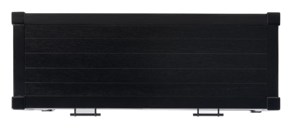 Safavieh Filbert 2 Drawer Console Table – Timeless Charm Meets Modern Minimalism For Entryway & Living Spaces Black CNS5716B