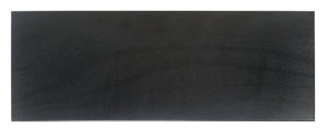 Safavieh Tate Console Table - Classic Turned-Leg Design With Spacious Storage Drawers For Your Home Decor Black CNS5720B