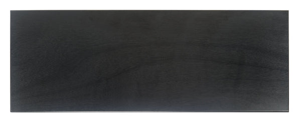 Safavieh Tate Console Table - Classic Turned-Leg Design With Spacious Storage Drawers For Your Home Decor Black CNS5720B