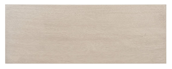 Safavieh Tate Console Table - Classic Turned-Leg Design With Spacious Storage Drawers For Your Home Decor Greige CNS5720D