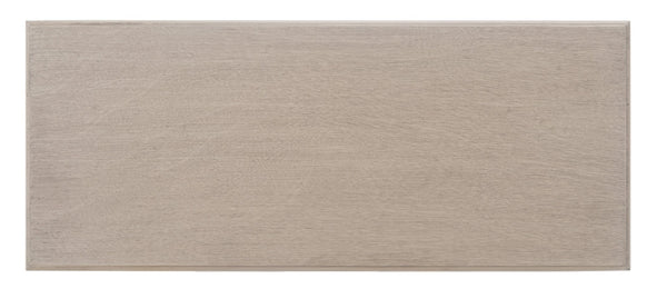 Safavieh Tinsley Rectangular Console Table - Timeless Design With Turned Legs For Entryway Or Living Room Elegance Greige CNS5724A