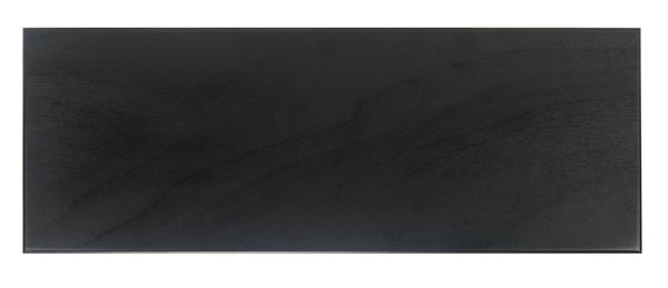 Safavieh Haines Console Table - Elegant Carved Design With Sleek Storage For Entryways And Living Spaces Black CNS5727A