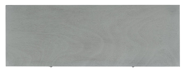 Safavieh Aliyah 2-Drawer Console Table - Rustic French Country Charm For Entryway And Living Space Decor Distressed Grey CNS5729B