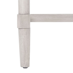 Safavieh Aliyah 4-Drawer Console Table – Elegant French Country Design With Modern Touch For Stylish Storage Greige CNS5730C