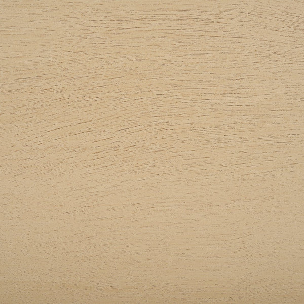 Safavieh Thurston 2-drawer Console Table - Modern Design With Stylish Storage For Living Room Or Entryway Decor Natural Wood Cns5737a