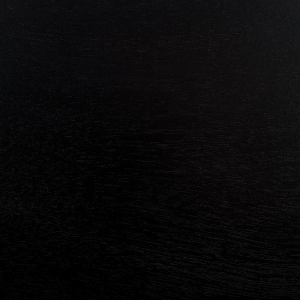 Safavieh Thurston 2-drawer Console Table - Modern Design With Stylish Storage For Living Room Or Entryway Decor Matte Black , Wood Cns5737b