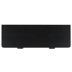 Safavieh Thurston 2-drawer Console Table - Modern Design With Stylish Storage For Living Room Or Entryway Decor Matte Black , Wood Cns5737b