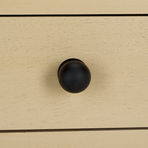 Safavieh Haven 2-drawer Small Console Table – Stylish Storage Solution For Entryways And Living Spaces Natural Wood Cns5738a