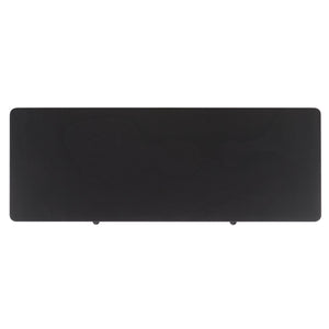 Safavieh Haven 2-drawer Small Console Table – Stylish Storage Solution For Entryways And Living Spaces Matte Black , Wood Cns5738b