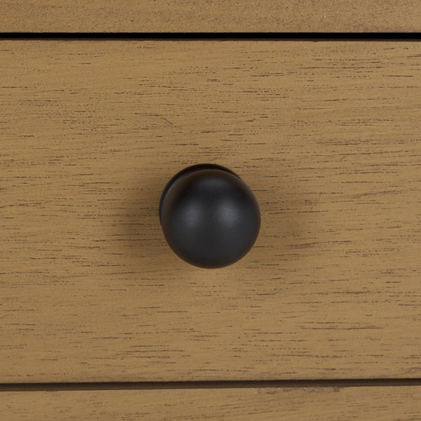 Safavieh Haven 2-drawer Small Console Table – Stylish Storage Solution For Entryways And Living Spaces Desert Brown Wood Cns5738c