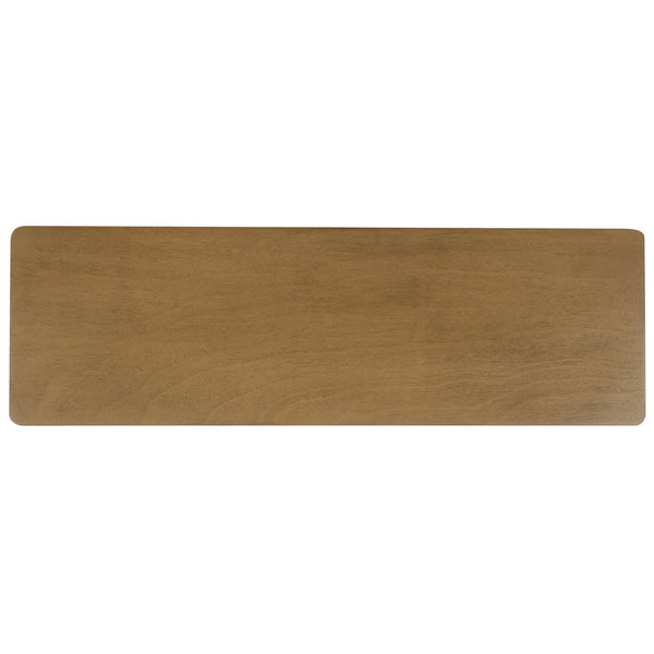 Safavieh Haven Console Table - Elegant Minimalist Design For Stylish Storage And Display In Any Room Desert Brown Wood Cns5740c