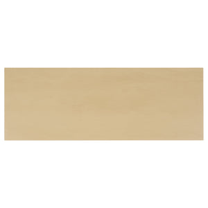 Safavieh Haven Lower 2-drawer Console - Stylish Storage Solution For Modern Home Décor And Organization Natural Wood Cns5741a