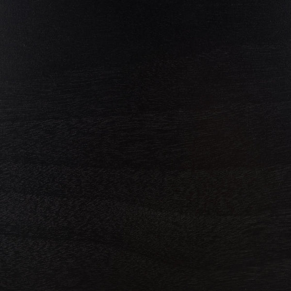 Safavieh Haven Lower 2-drawer Console - Stylish Storage Solution For Modern Home Décor And Organization Matte Black , Wood Cns5741b